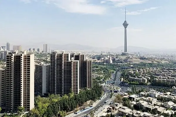 ۸۲ سال پس‌انداز برای خرید یک خانه ۸۰ متری!