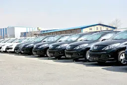 کدام خودروها با مدل 1404 وارد بازار شده اند؟ + قیمت