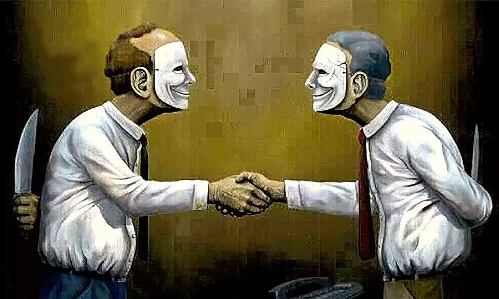 دشمن شماره یک موفقیت را بشناسید!