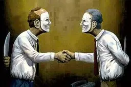 دشمن شماره یک موفقیت را بشناسید!