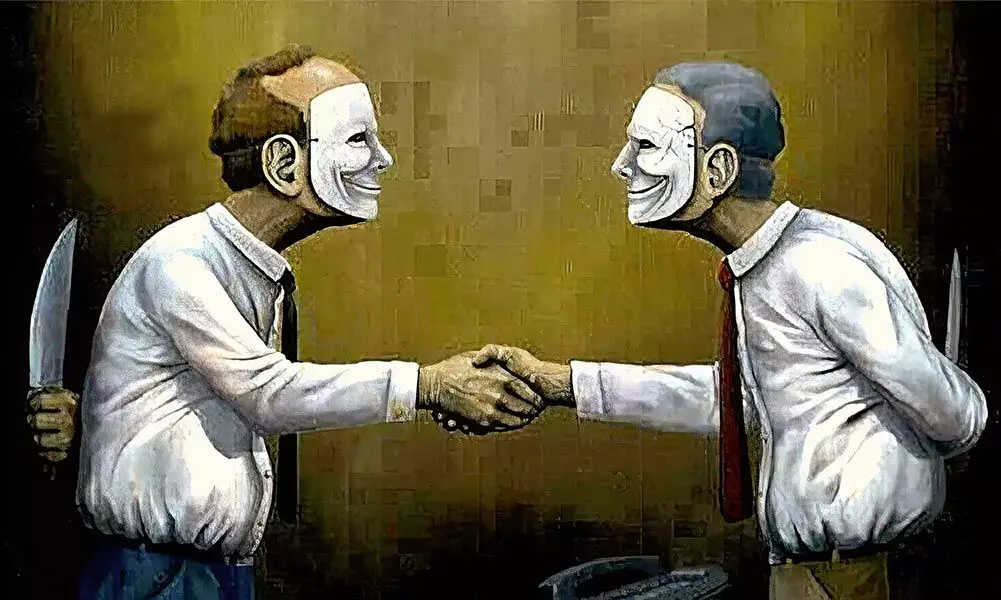 دشمن شماره یک موفقیت را بشناسید!