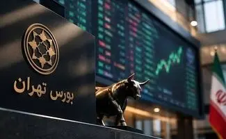 ارزش دلاری بازار سهام چه قدر شد؟