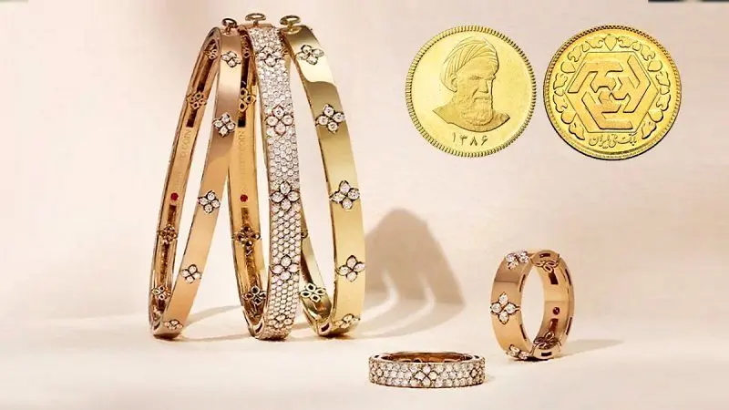 بازار جهانی طلا به کدام سمت می رود؟