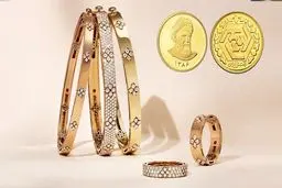 بازار جهانی طلا به کدام سمت می رود؟