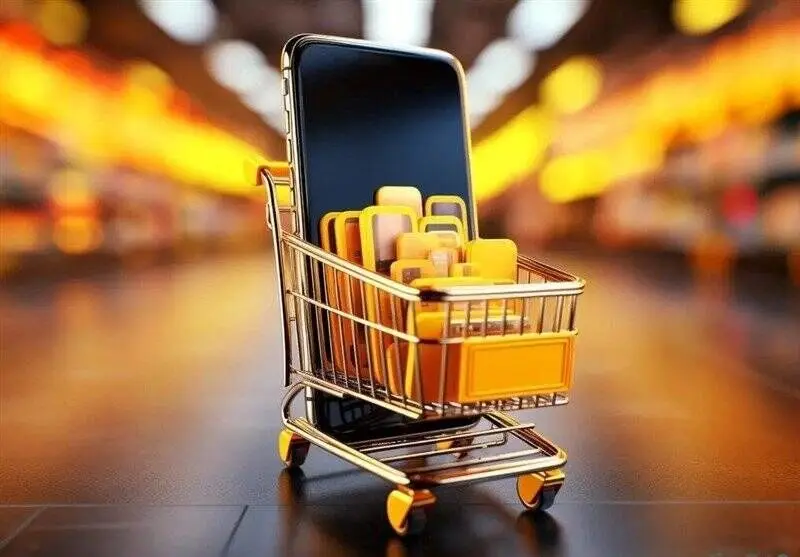 هشدار فوری برای سرمایه‌گذاران خرد: توقیف ۵۰۰ پلتفرم فروش طلای خالی!