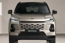 آغاز ثبت‌نام تویوتا راو۴ مدل ۲۰۲۶ ویژه جانبازان