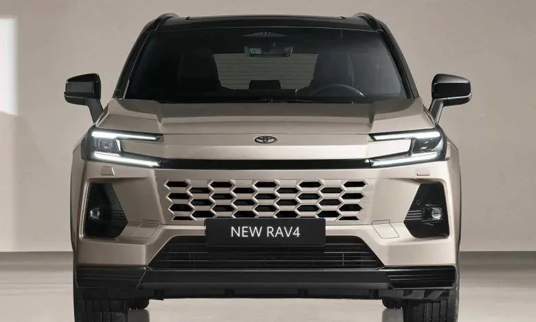 آغاز ثبت‌نام تویوتا راو۴ مدل ۲۰۲۶ ویژه جانبازان