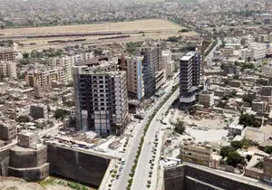 آغاز فروش متری خانه در تهران/ افراد می‌توانند از چندسانتی متر تا کل واحد را خریداری کنند