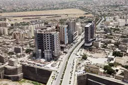 آغاز فروش متری خانه در تهران/ افراد می‌توانند از چندسانتی متر تا کل واحد را خریداری کنند