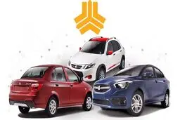 آغاز اولین فروش سایپا با ۵ محصول + اسامی خودروها و زمان تحویل 
