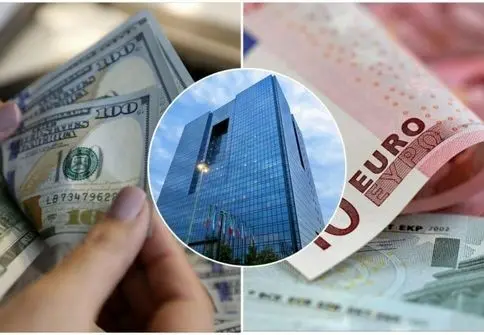 تصمیمات جدید بانک‌مرکزی برای مدیریت بازار ارز