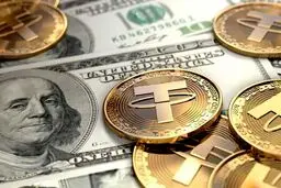 راز دلار دیجیتال؛ هر تتر یک وام به دولت آمریکاست
