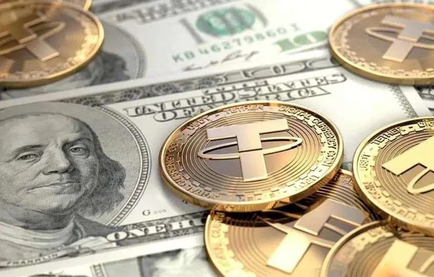 راز دلار دیجیتال؛ هر تتر یک وام به دولت آمریکاست