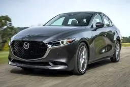  شرایط فروش و قیمت نهایی مزدا 3 مدل 2025 + جدول 