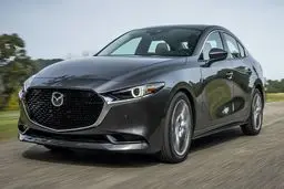  شرایط فروش و قیمت نهایی مزدا 3 مدل 2025 + جدول 