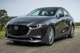  شرایط فروش و قیمت نهایی مزدا 3 مدل 2025 + جدول 