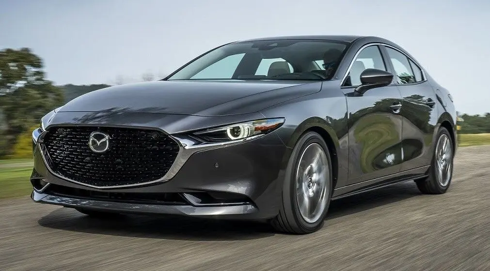  شرایط فروش و قیمت نهایی مزدا 3 مدل 2025 + جدول 