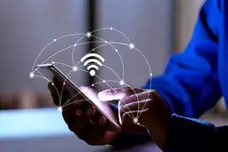 اینترنت تا ۲۴ ساعت آینده در سراسر کشور وصل خواهد شد 