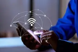اینترنت تا ۲۴ ساعت آینده در سراسر کشور وصل خواهد شد 