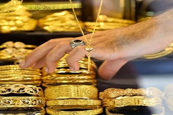 فرمول ساده برای محاسبه نهایی قیمت طلا