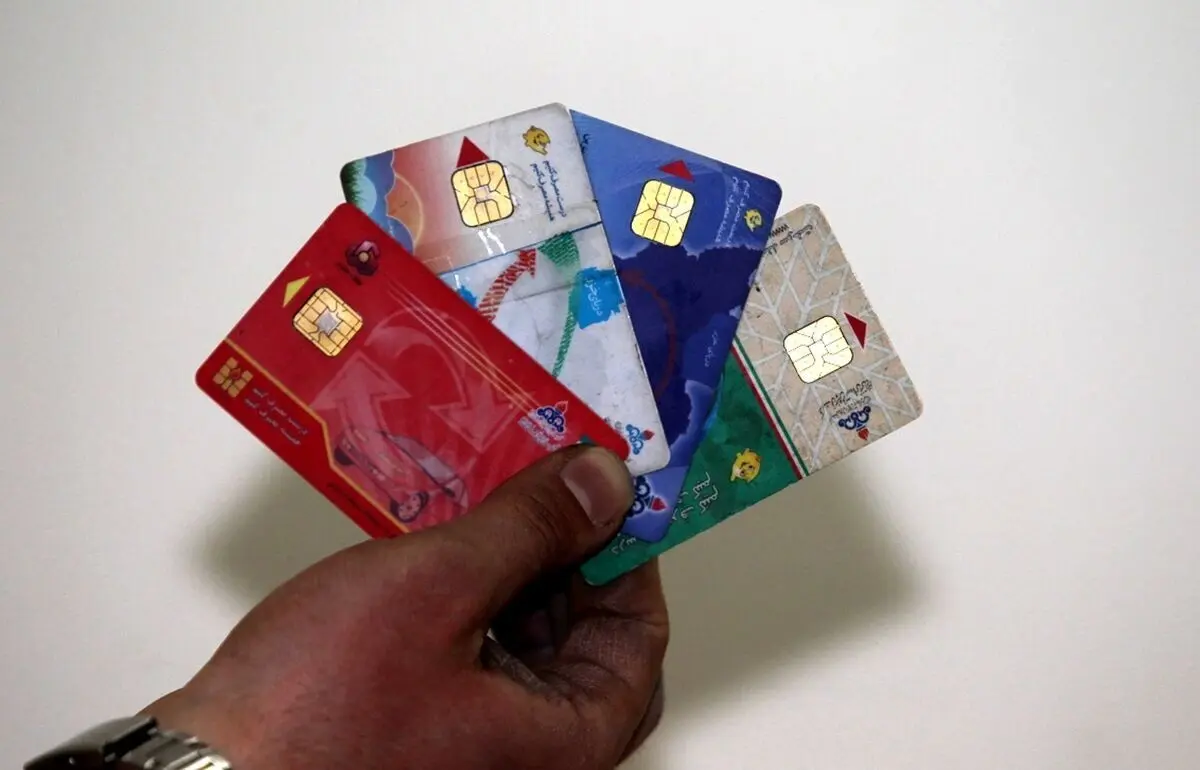 راهنمای ثبت نام و آدرس سامانه سهمیه بنزین چند خودرویی / عواقب تاخیر در ثبت‌نام