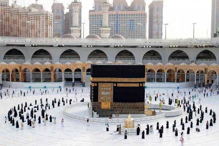 زمان آغاز اعزام زائران ایرانی به حج عمره اعلام شد + جزئیات