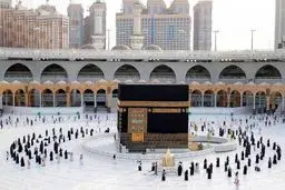 زمان آغاز اعزام زائران ایرانی به حج عمره اعلام شد + جزئیات