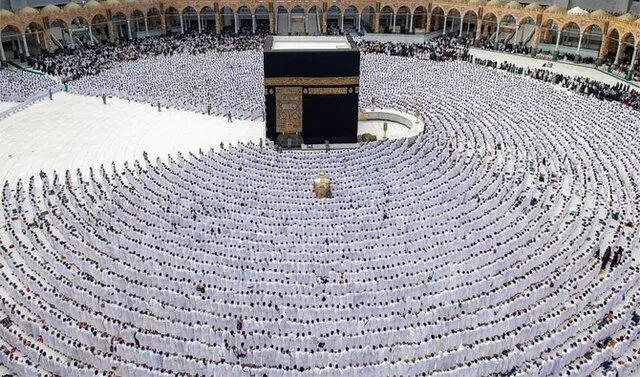 زمان پیش ثبت‌نام حج ۱۴۰۵/ مبلغ علی‌الحساب برای ثبت نام چقدر است؟