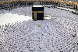 زمان پیش ثبت‌نام حج ۱۴۰۵/ مبلغ علی‌الحساب برای ثبت نام چقدر است؟