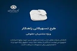 بانک ایران زمین وام فوری ۵۰ تا ۵۰۰ میلیون ریالی می‌دهد 