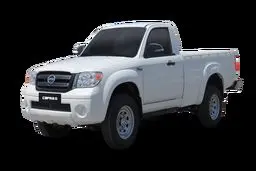 تمدید فروش کاپرا B تک‌کابین با قیمت قطعی و تحویل فوری