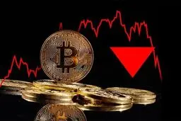 ریزش ۱۰ هزار دلاری بیت‌کوین؛ کف قیمت کجاست؟