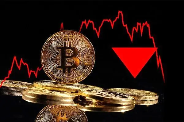 ریزش ۱۰ هزار دلاری بیت‌کوین؛ کف قیمت کجاست؟