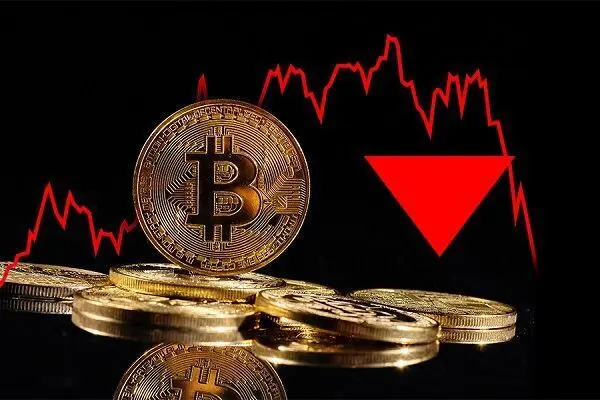 ریزش ۱۰ هزار دلاری بیت‌کوین؛ کف قیمت کجاست؟