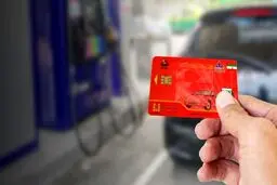 سقف ۱۰۰ درصدی انتقال سهمیه بنزین از کارت سوخت به کارت بانکی
