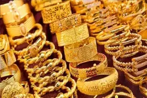 قیمت طلا به آسمان می‌زند؟ پیش‌بینی بانک سوئیسی/توصیه UBS به سرمایه‌گذاران