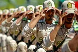 فراخوان مشمولان اعزامی پایه خدمتی دی ماه