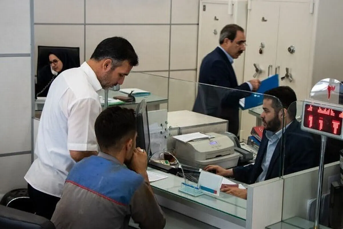 سرپرستان خانوار می‌توانند وام اعتباری در حساب جاری بگیرند