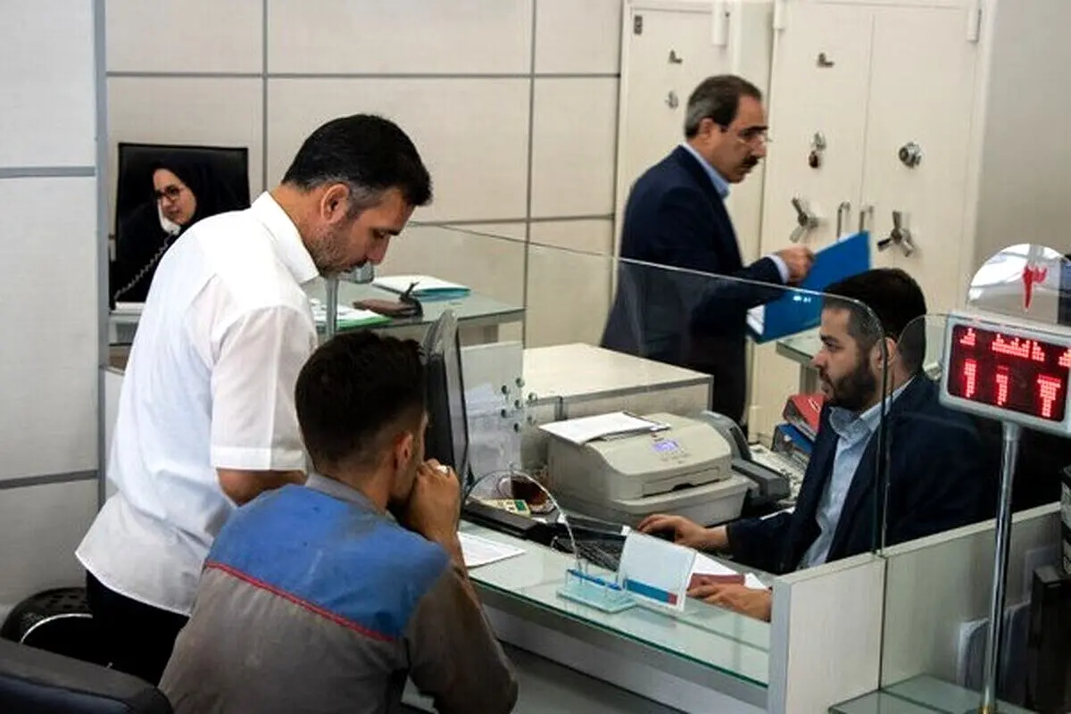 سرپرستان خانوار می‌توانند وام اعتباری در حساب جاری بگیرند
