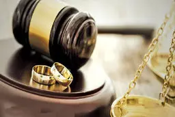 قانون مهریه  تغییر کرد + جزییات 