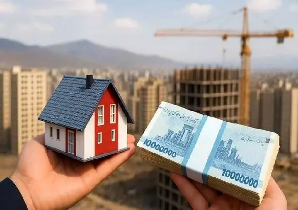 وام مسکن ارزان شد / برای خرید اوراق چقدر باید هرینه کرد؟