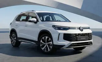 شروع فروش فولکس‌واگن تایرونL مدل ۲۰۲۶ + جزئیات ثبت‌نام