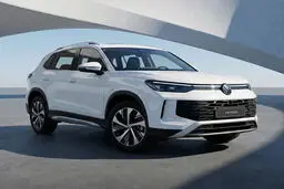 شروع فروش فولکس‌واگن تایرونL مدل ۲۰۲۶ + جزئیات ثبت‌نام