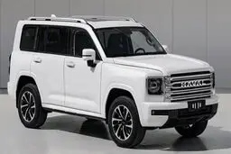 فروش فوق‌العاده هاوال H9 وارداتی آغاز شد؛ شرایط ثبت‌نام و قیمت خودرو