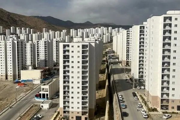 هشدار قرمز به خریداران مسکن / منتظر دلار نمانید، خانه‌ها گران‌تر می‌شوند