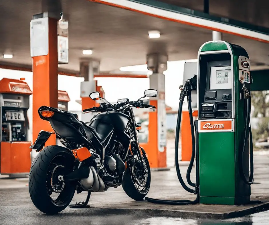 تکلیف موتورسیکلت‌ های فاقد کارت سوخت مشخص شد + اطلاعات بیشتر 