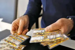 این سکه‌ها را نخرید!