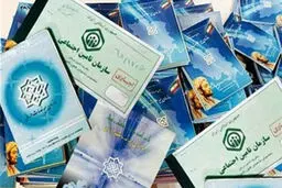 قرارداد بیمه تکمیلی بازنشستگان کشوری یک ماه تمدید شد/جزییات