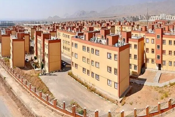 آیا مسکن ملی ثبت نام جدید انجام می دهد؟