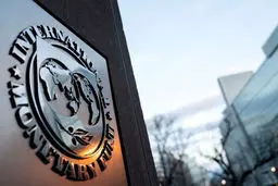 صندوق بین‌المللی پول: جنگ علیه ایران چشم‌انداز اقتصاد جهانی را تیره می‌کند